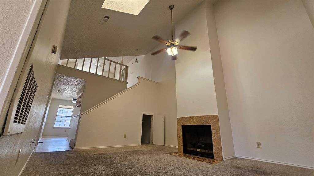 Benchmark Villas - Residential Income