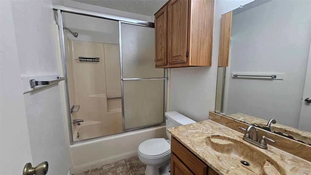 Benchmark Villas - Residential Income