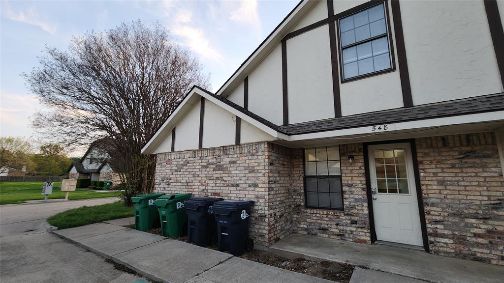 Benchmark Villas - Residential Income