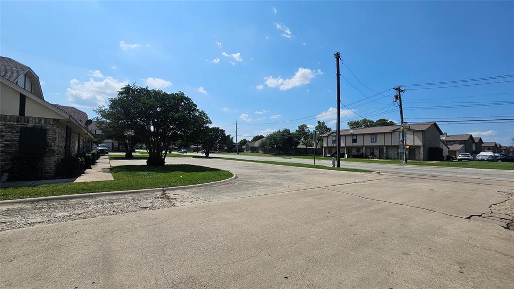 Benchmark Villas - Residential Income