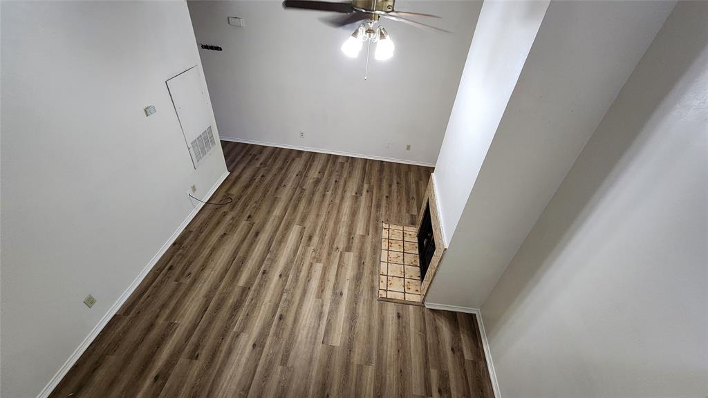 Benchmark Villas - Residential Income