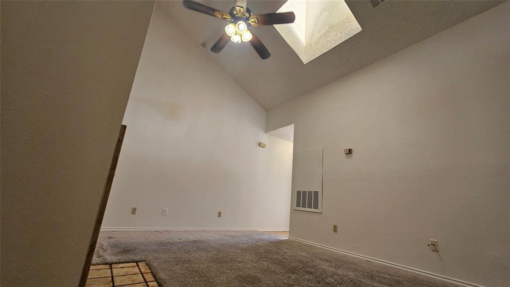 Benchmark Villas - Residential Income