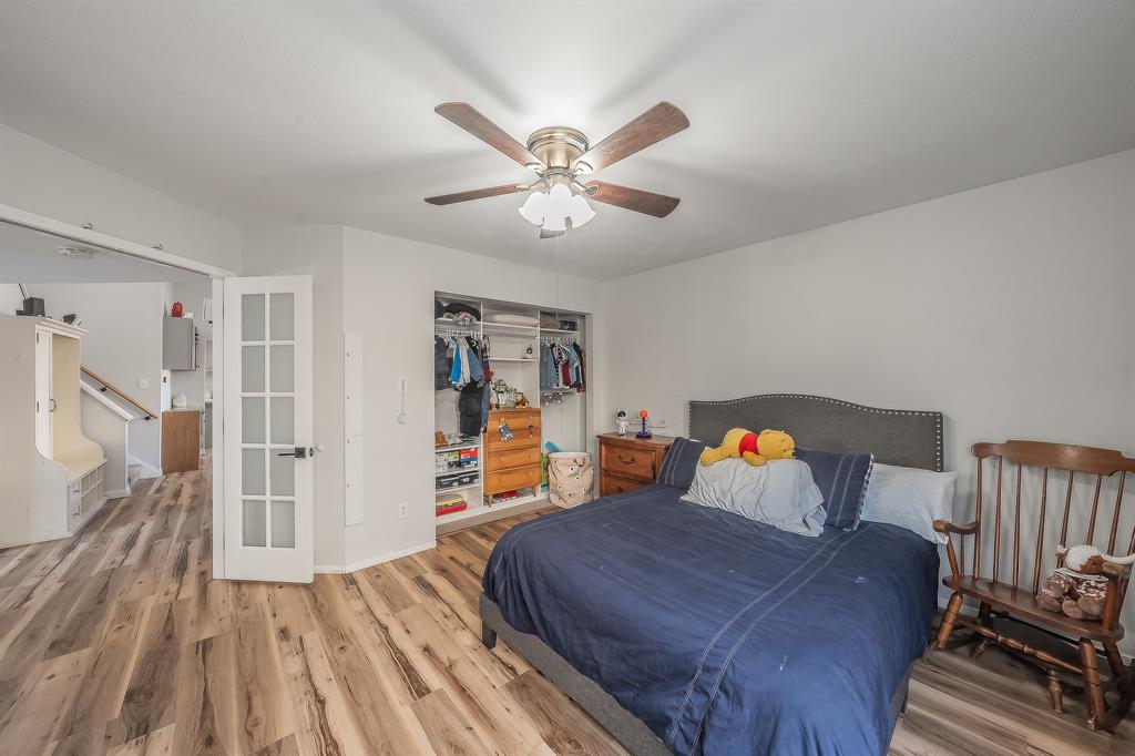 Old Mill Court Ph 2-C - Residential