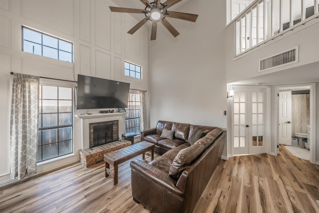 Old Mill Court Ph 2-C - Residential