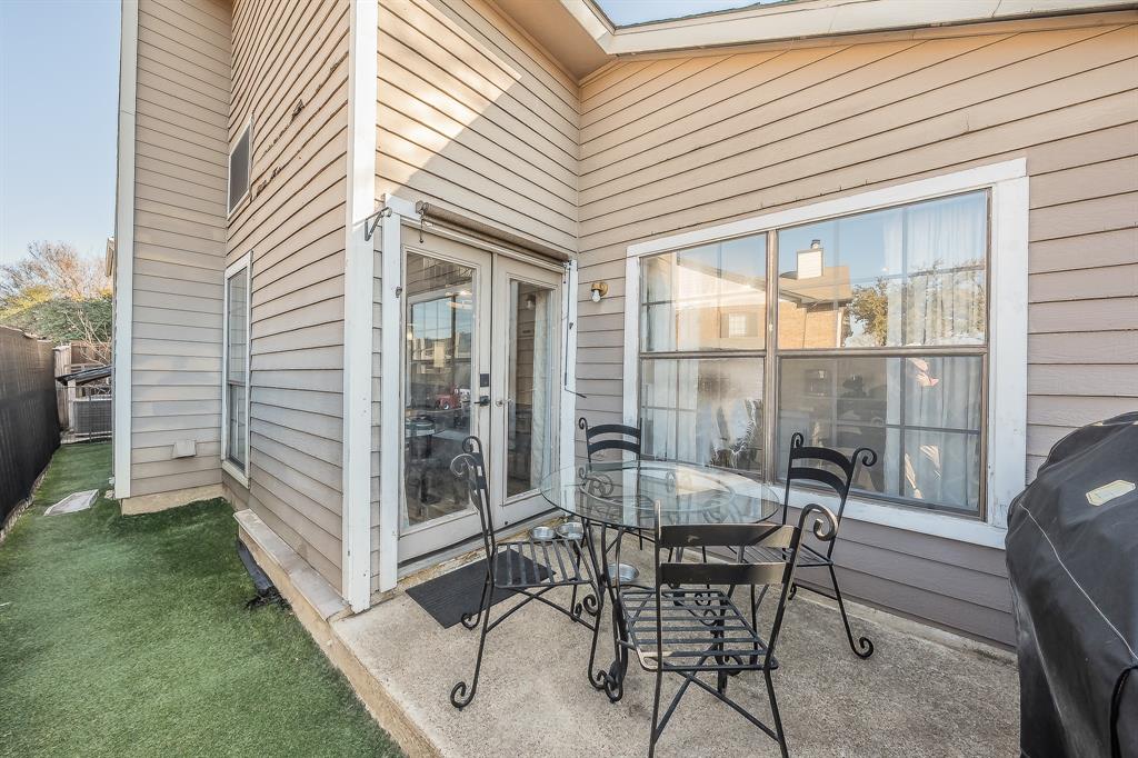 Old Mill Court Ph 2-C - Residential