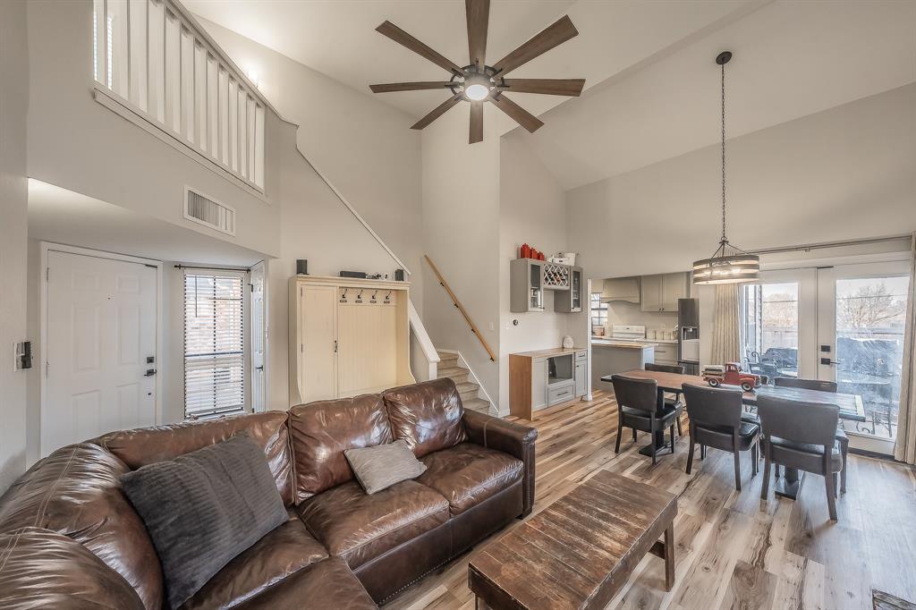 Old Mill Court Ph 2-C - Residential