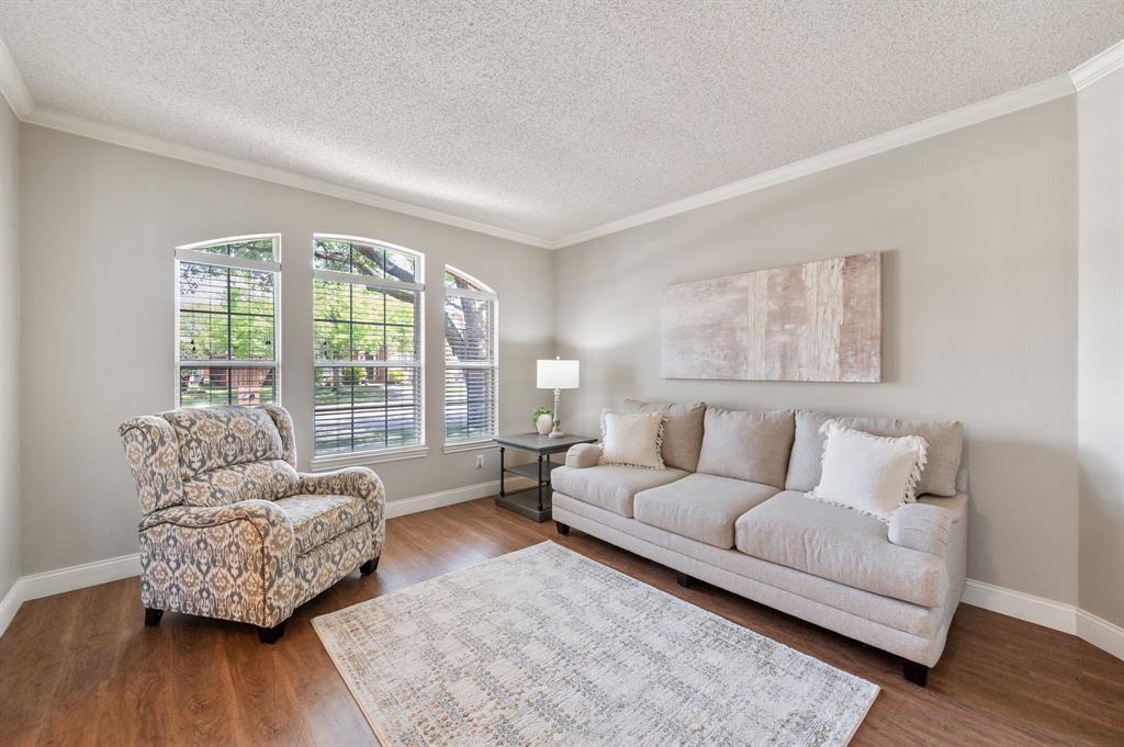 1525 Broken Bow Trail