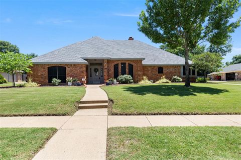 Photo of 1414 O Shannon Lane, Garland, TX 75044 (MLS # 21263856)