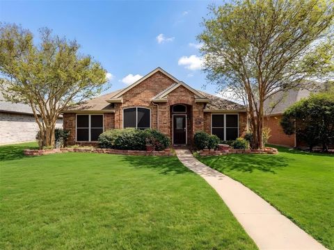 Photo of 6102 Arlington Drive, Frisco, TX 75035 (MLS # 21205893)