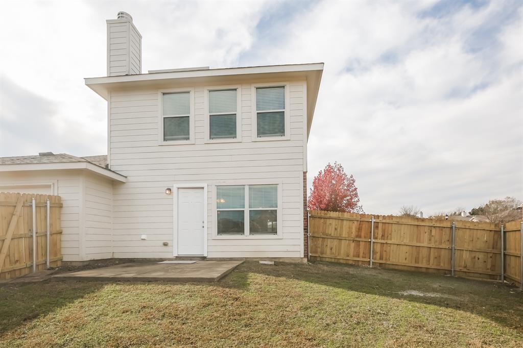 Bear Creek Ranch Ph 01 - Residential Lease