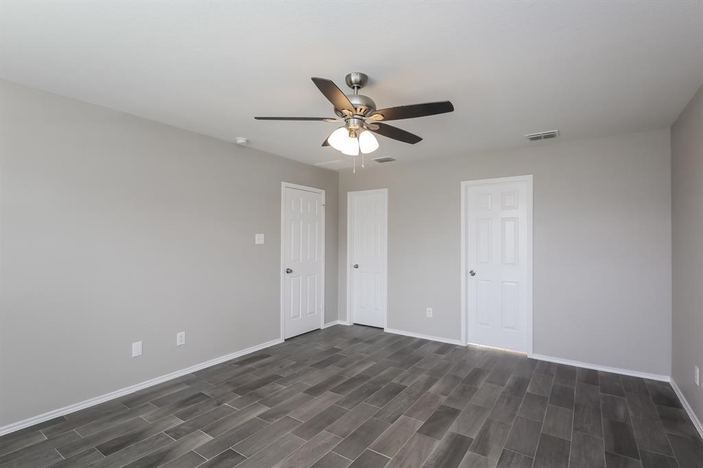 Bear Creek Ranch Ph 01 - Residential Lease