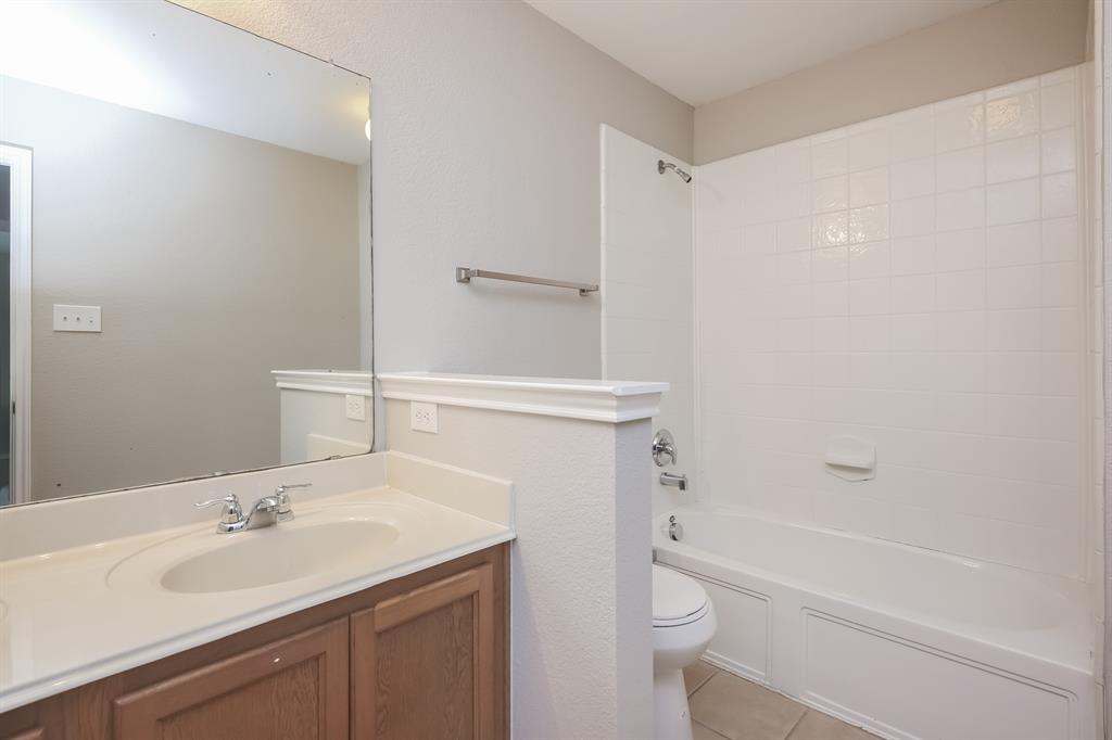 Bear Creek Ranch Ph 01 - Residential Lease