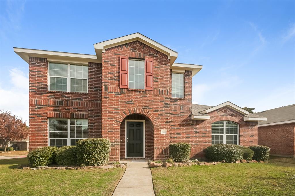 Bear Creek Ranch Ph 01 - Residential Lease