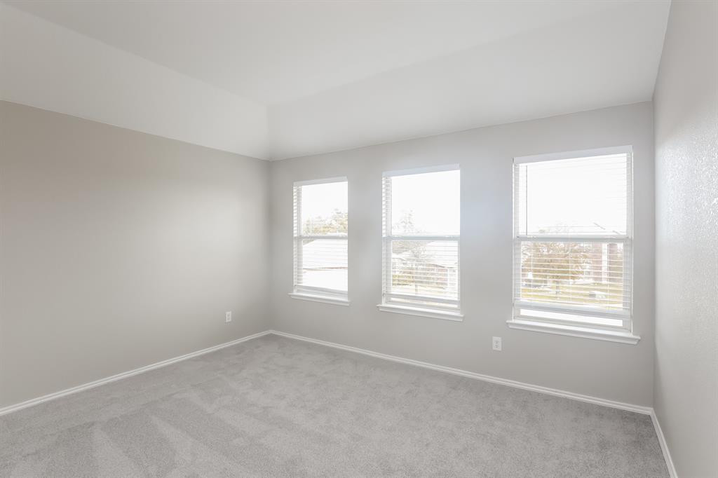 Bear Creek Ranch Ph 01 - Residential Lease