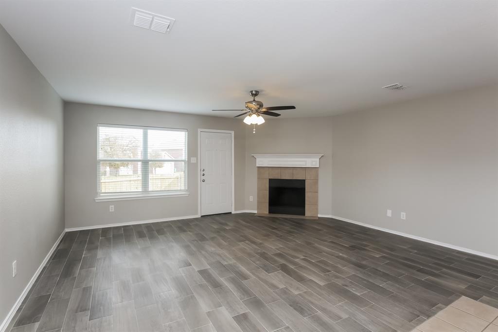 Bear Creek Ranch Ph 01 - Residential Lease