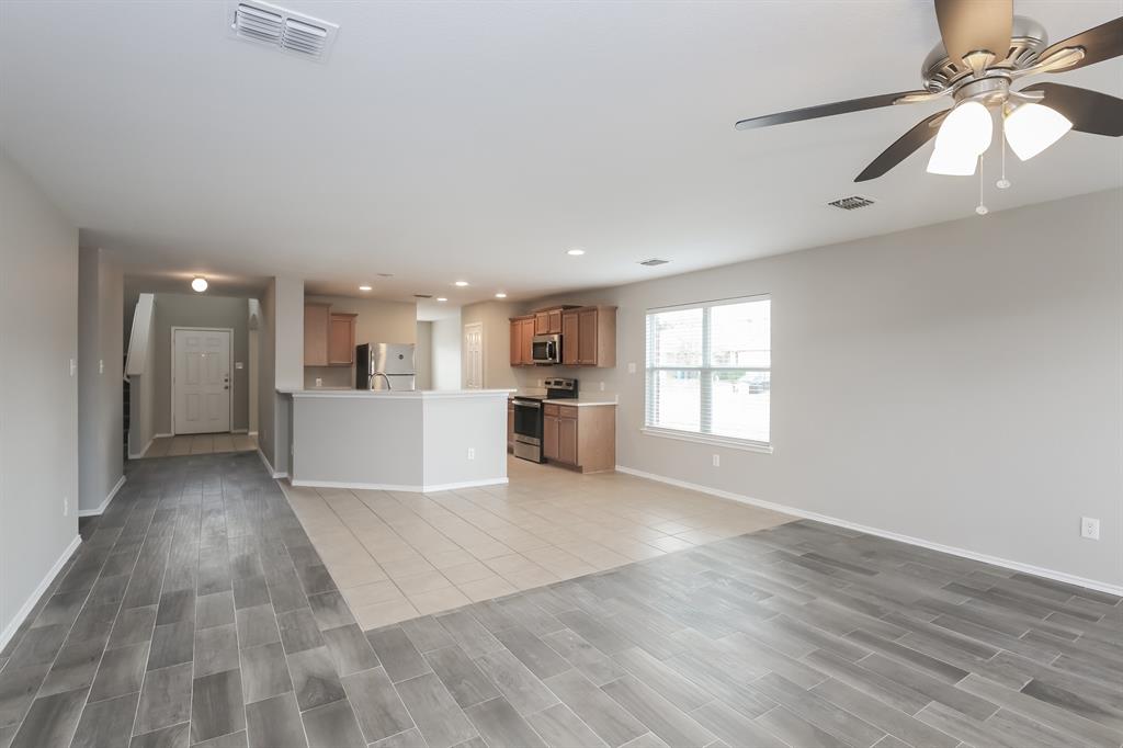 Bear Creek Ranch Ph 01 - Residential Lease