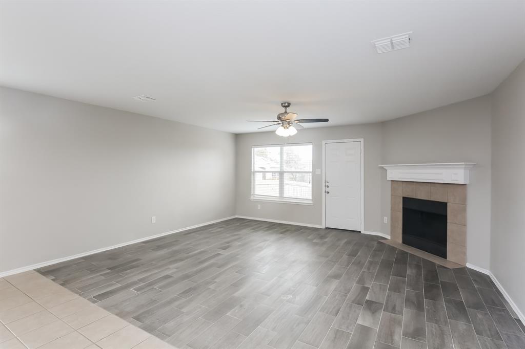 Bear Creek Ranch Ph 01 - Residential Lease