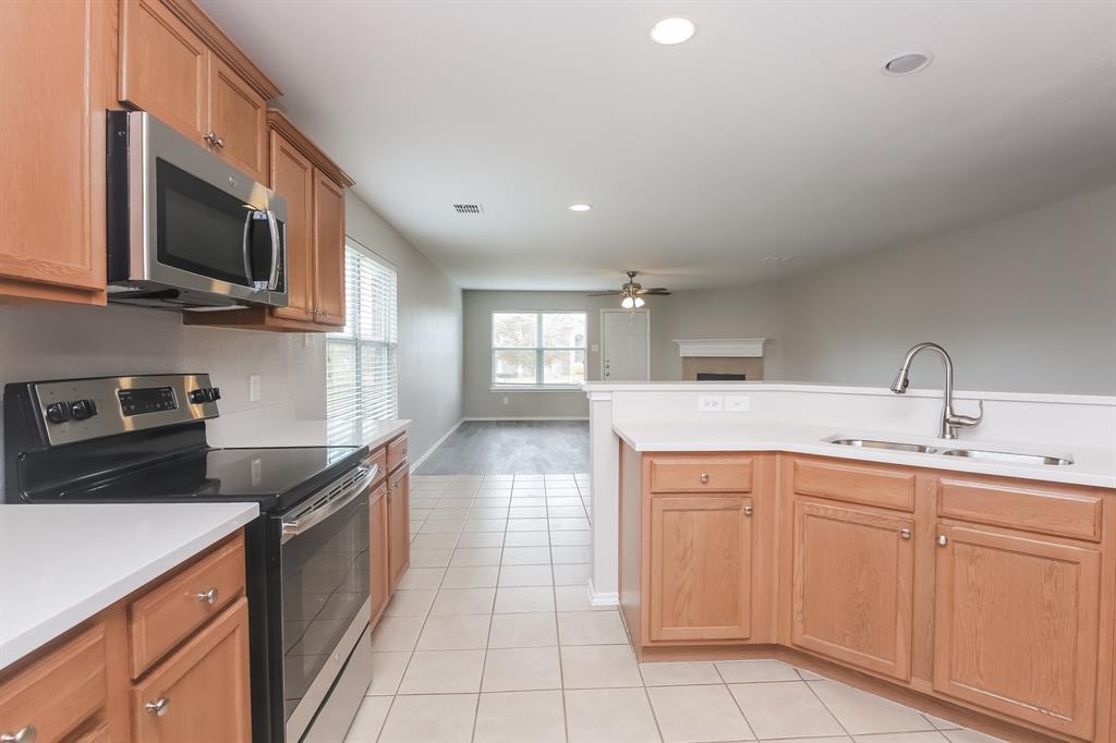 Bear Creek Ranch Ph 01 - Residential Lease