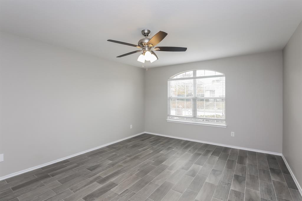 Bear Creek Ranch Ph 01 - Residential Lease