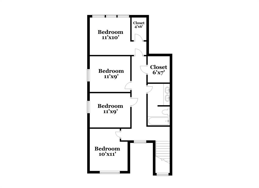 Bear Creek Ranch Ph 01 - Residential Lease