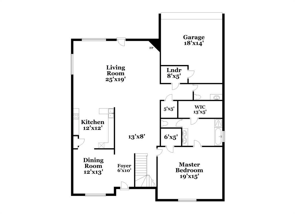 Bear Creek Ranch Ph 01 - Residential Lease