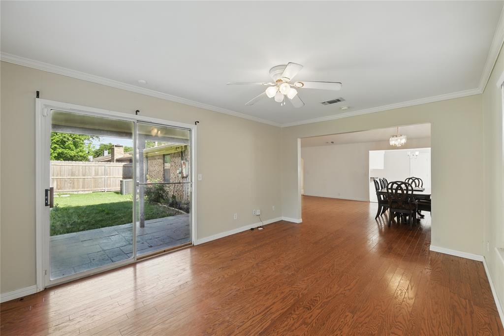 South Hills Add - Residential