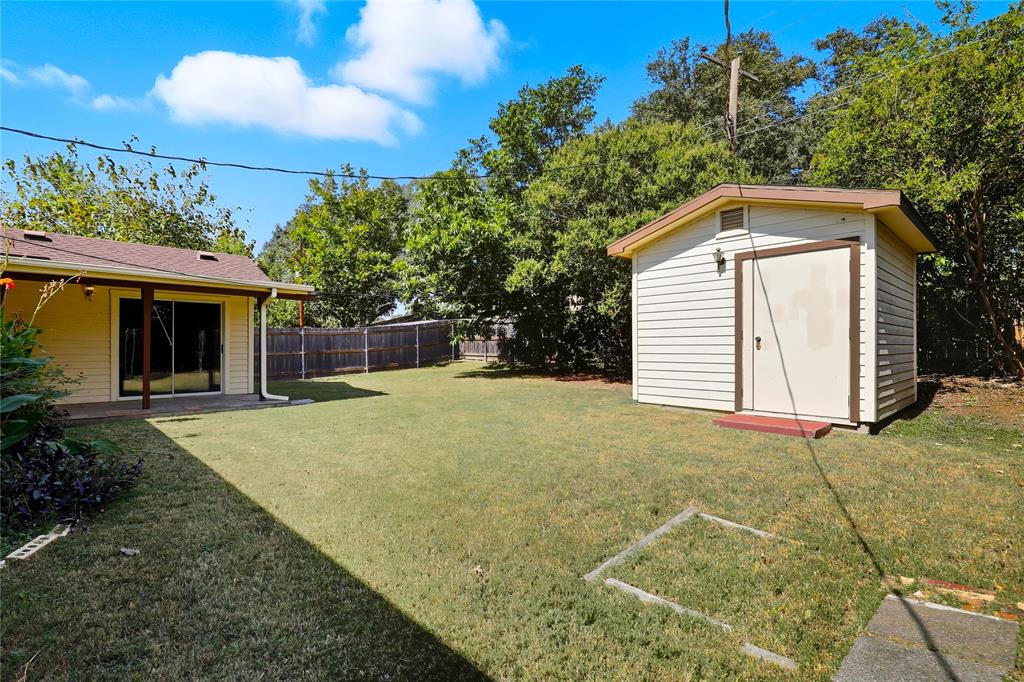 South Hills Add - Residential