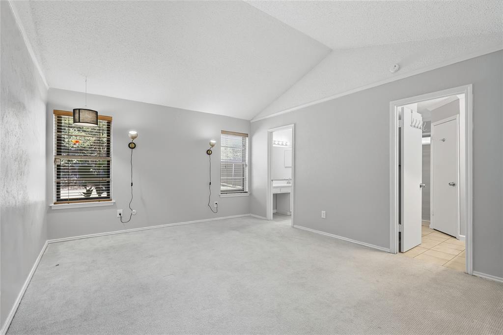 South Hills Add - Residential