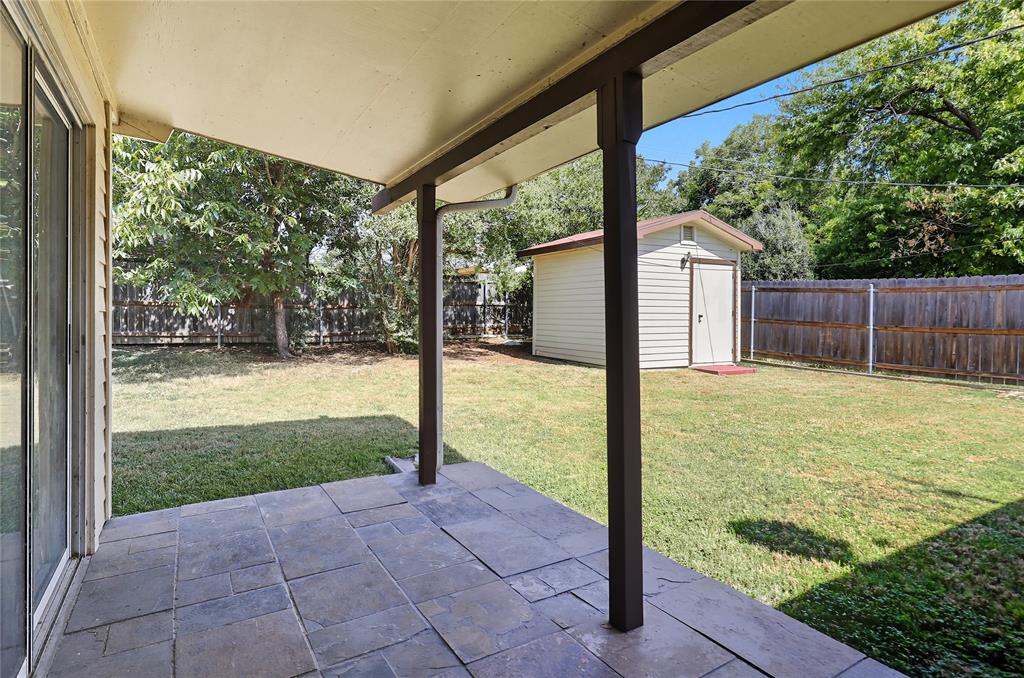 South Hills Add - Residential