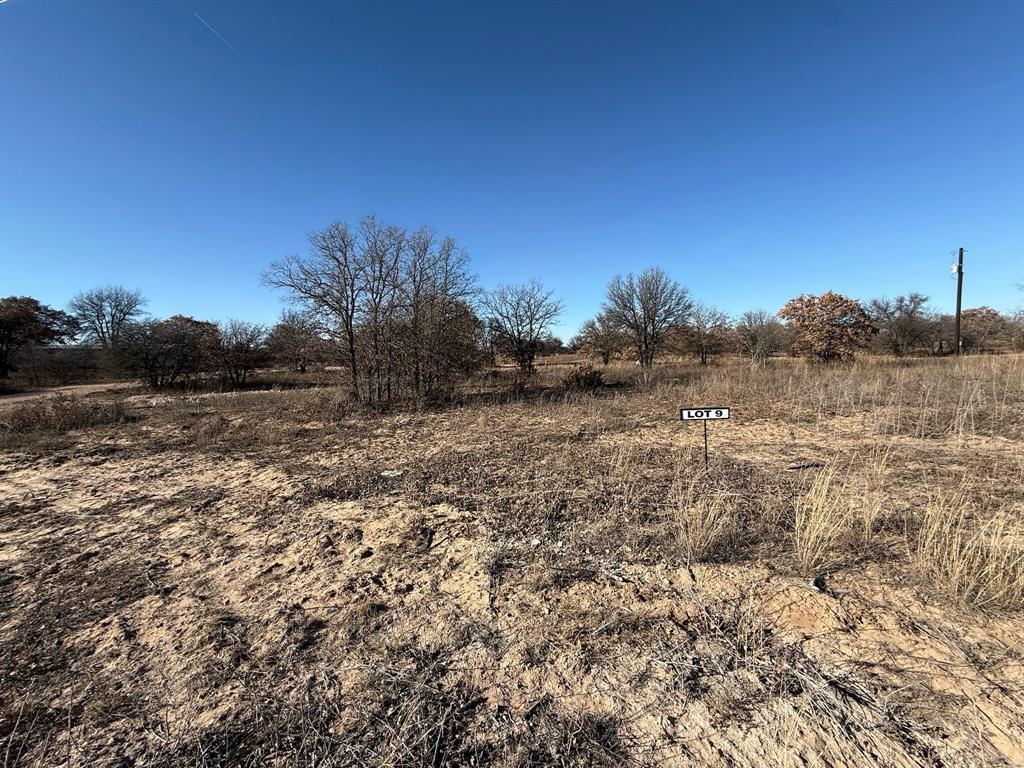 The Meadows Sub - Land