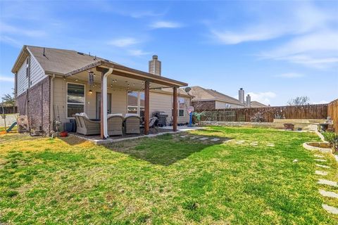 Tiny photo for 2337 Buelingo Lane, Fort Worth, TX 76131 (MLS # 21193615)