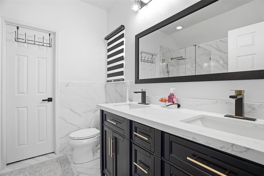 Parr Trust - Residential