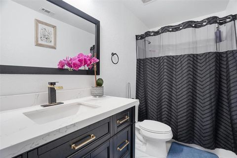 Tiny photo for 2337 Buelingo Lane, Fort Worth, TX 76131 (MLS # 21193615)