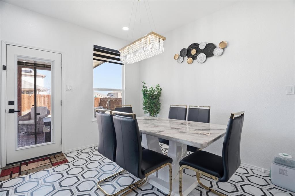 Parr Trust - Residential