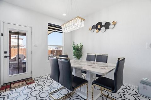 Tiny photo for 2337 Buelingo Lane, Fort Worth, TX 76131 (MLS # 21193615)