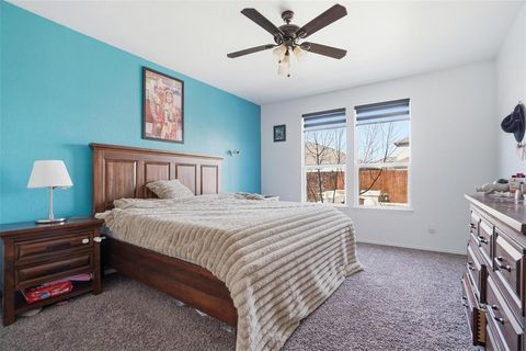 Tiny photo for 2337 Buelingo Lane, Fort Worth, TX 76131 (MLS # 21193615)