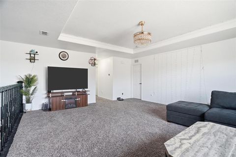 Tiny photo for 2337 Buelingo Lane, Fort Worth, TX 76131 (MLS # 21193615)