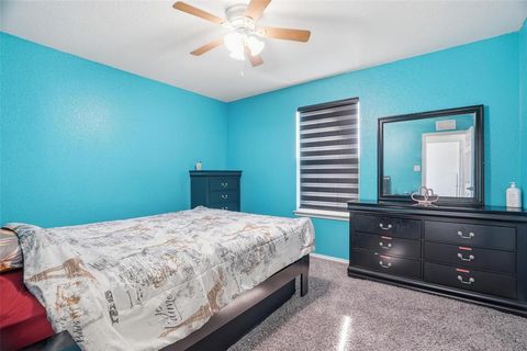 Tiny photo for 2337 Buelingo Lane, Fort Worth, TX 76131 (MLS # 21193615)