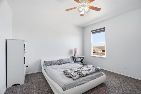 Tiny photo for 2337 Buelingo Lane, Fort Worth, TX 76131 (MLS # 21193615)