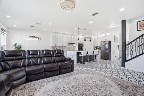 Tiny photo for 2337 Buelingo Lane, Fort Worth, TX 76131 (MLS # 21193615)