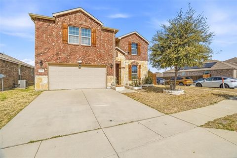 Tiny photo for 2337 Buelingo Lane, Fort Worth, TX 76131 (MLS # 21193615)
