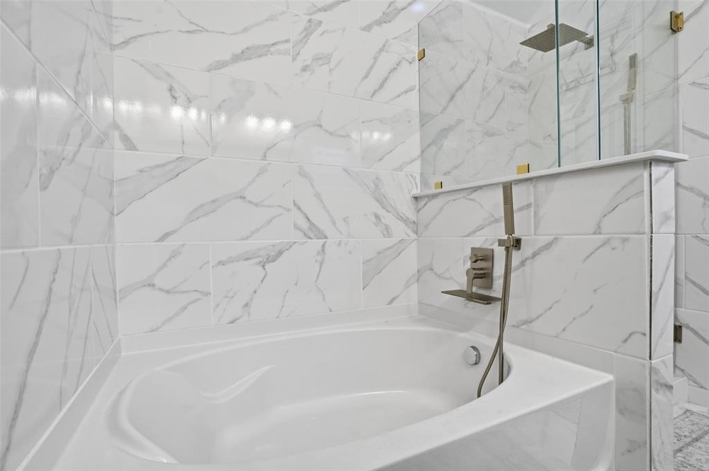 Parr Trust - Residential