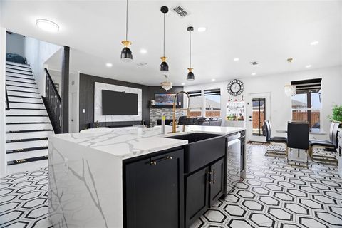 Tiny photo for 2337 Buelingo Lane, Fort Worth, TX 76131 (MLS # 21193615)