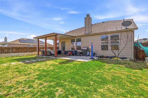 Tiny photo for 2337 Buelingo Lane, Fort Worth, TX 76131 (MLS # 21193615)