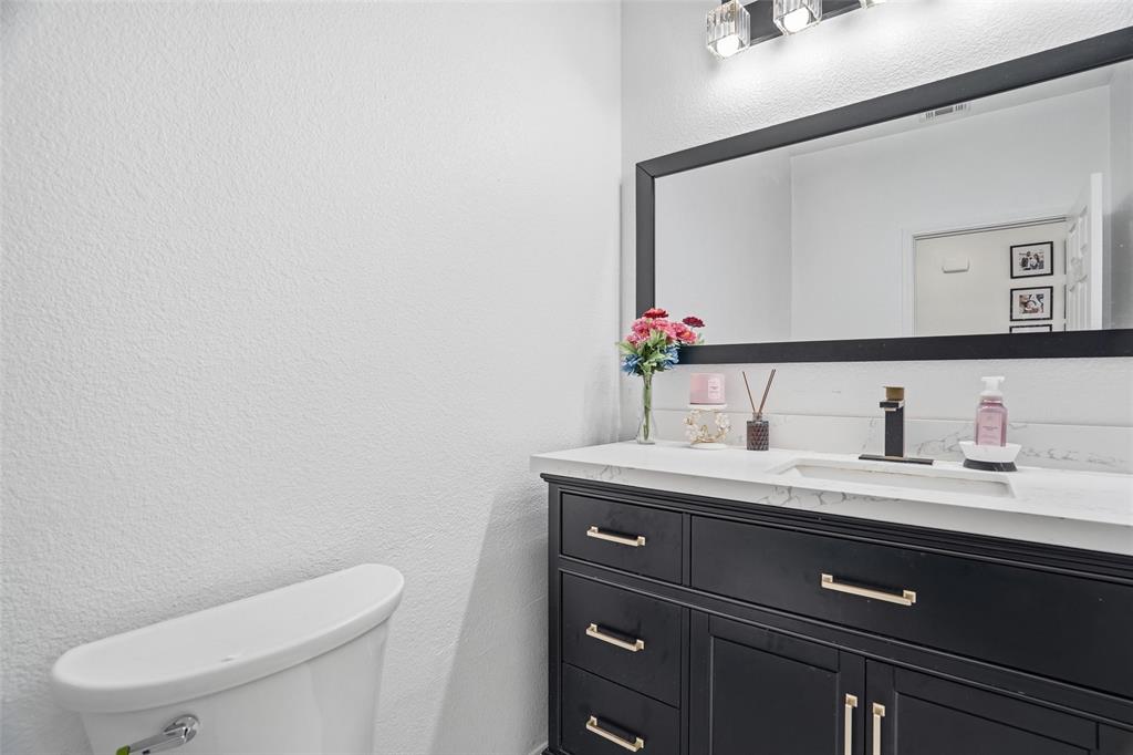 Parr Trust - Residential