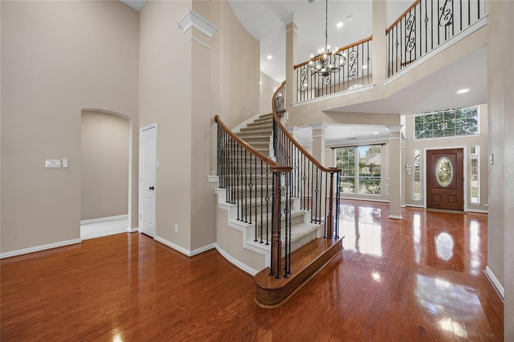 2508 Mitchell Drive