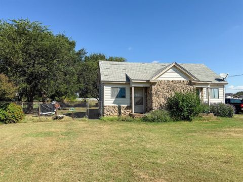 2000 Hwy  1187 Crowley TX 76036