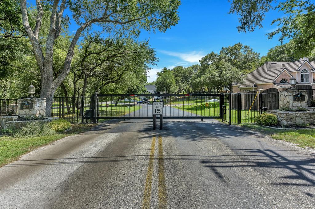 Crest Point Add - Residential