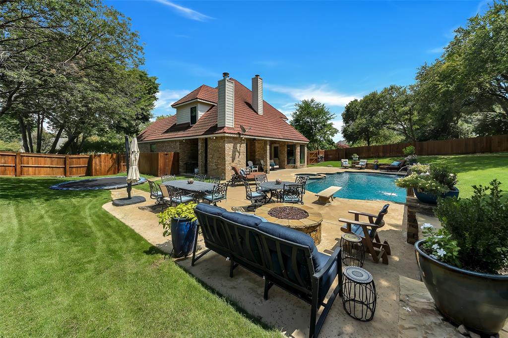 Crest Point Add - Residential