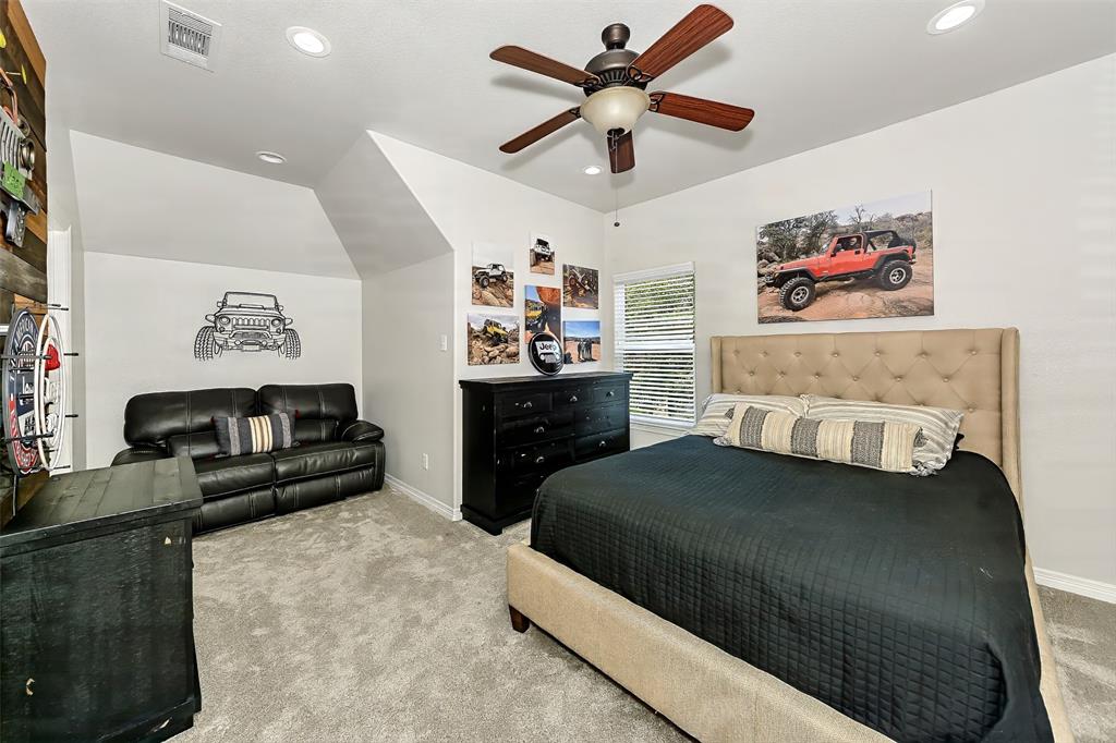 Crest Point Add - Residential